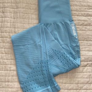 Gymshark energy leggings